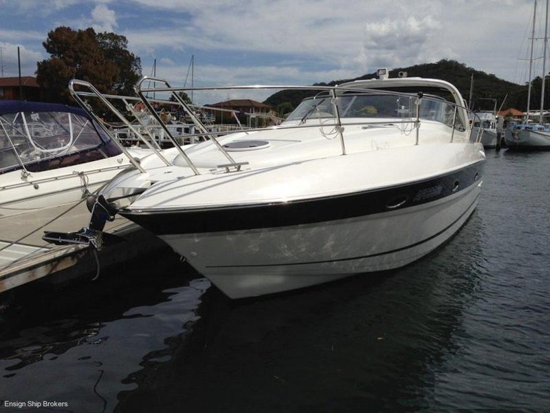 Bavaria Sport 35