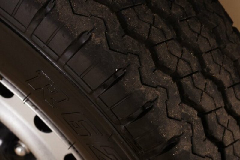 2009 TOYOTA HILUX SR KUN16R 08 UPGRADE