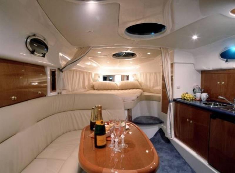 Sunrunner 3700 LE