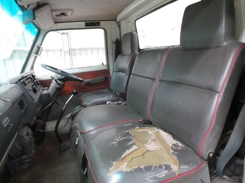 1985 FORD TRADER 0811