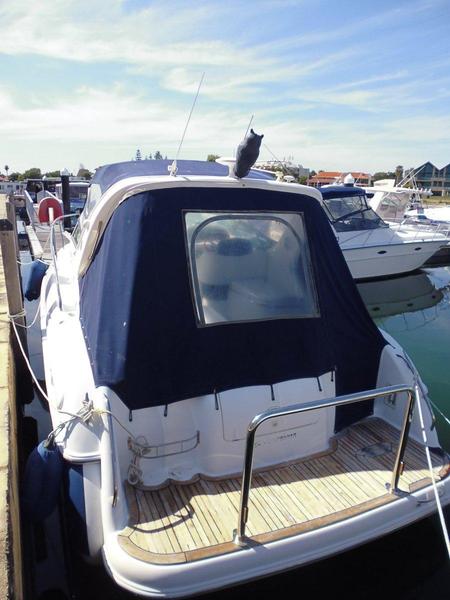 Sunrunner 3300