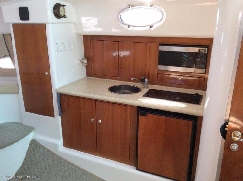 Sunrunner 3700
