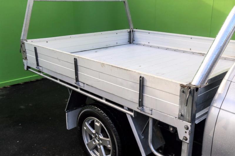 2005 HOLDEN One tonner S VZ