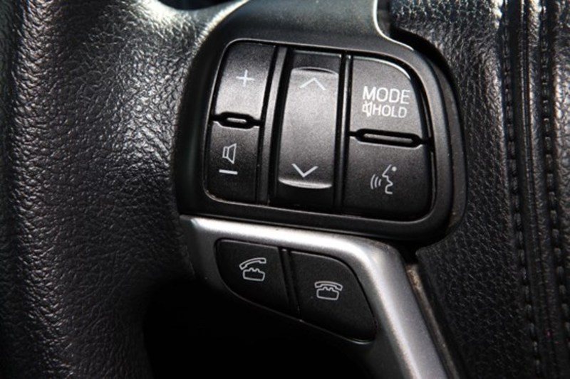 2014 TOYOTA KLUGER GX GSU55R