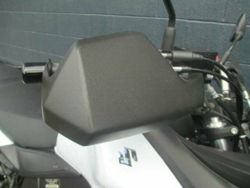 2014 SUZUKI V-STROM 650 ABS LAMS (DL650AUE) Dual Purpose
