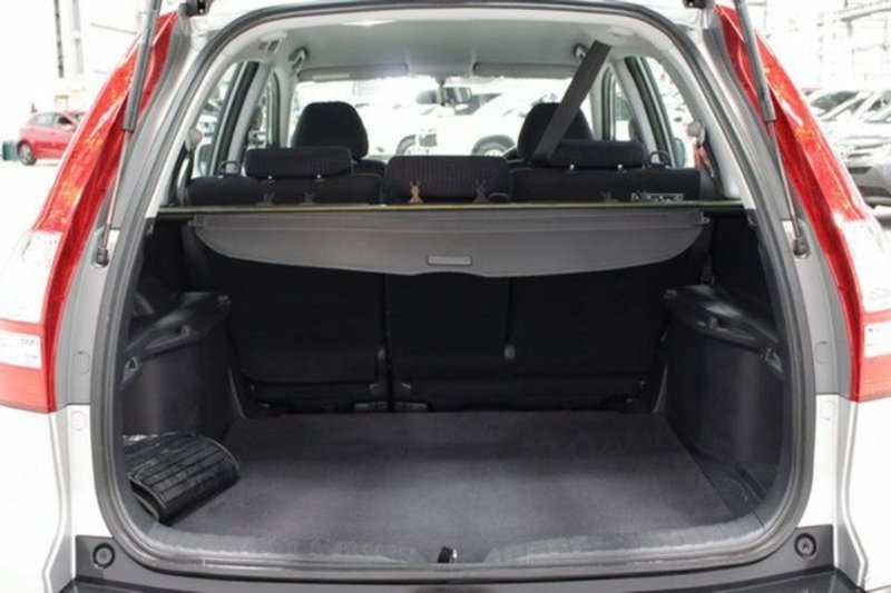 2008 HONDA CR-V (4x4) MY07