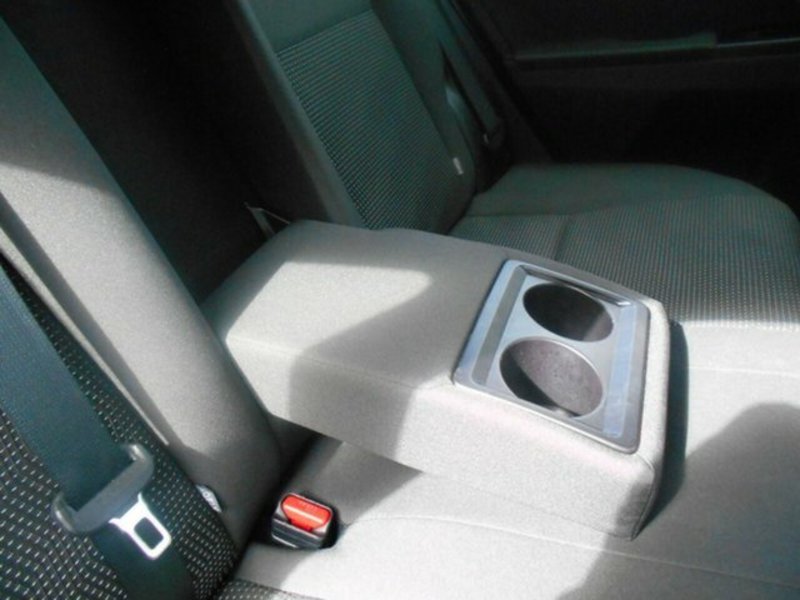 2013 TOYOTA COROLLA ASCENT ZRE182R