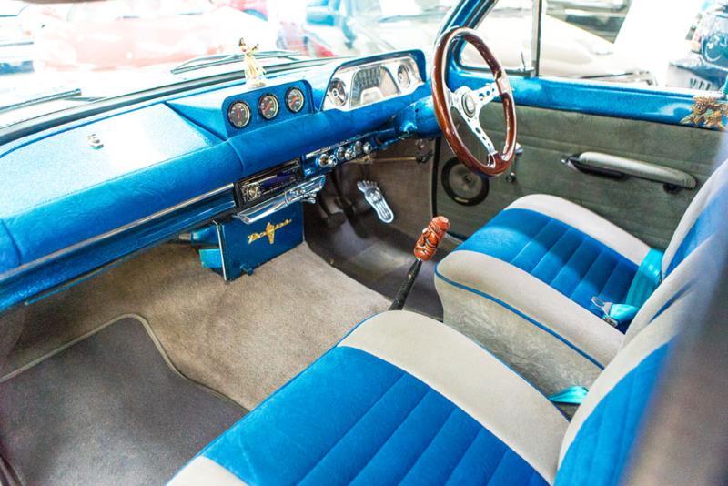 1964 HOLDEN EH