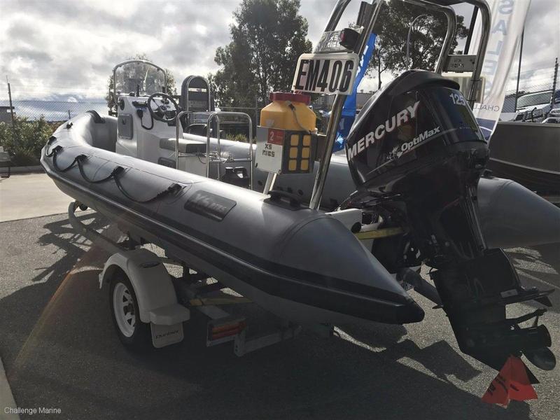 XS Ribs XS 600