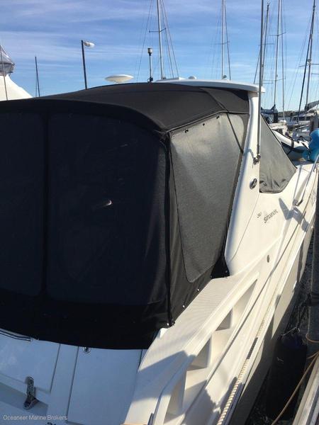 Sea Ray Sports Cruiser PRICE REDUCED NOW INCLUDES PEN