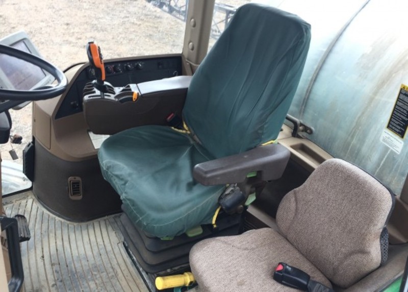 2006 JOHN DEERE 4930 Sprayer
