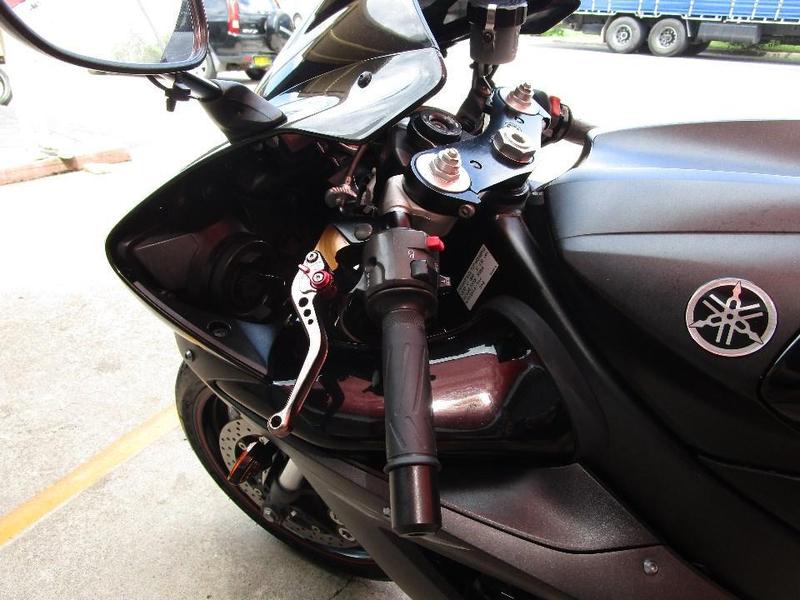 2006 YAMAHA YZF-R1 YZF-R1