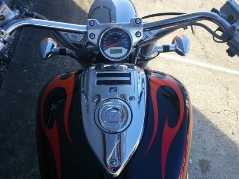 2006 HONDA VTX1800 Other 908107
