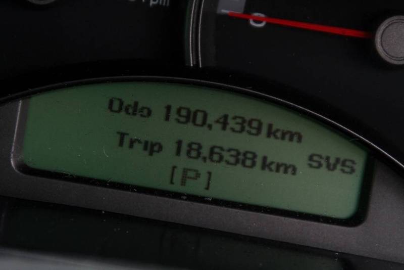 2005 HOLDEN COMMODORE SV6 VZ 05 UPGRADE