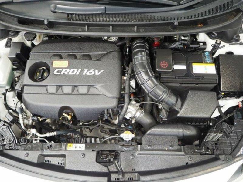 2013 HYUNDAI i30 ACTIVE 1.6 CRDi GD