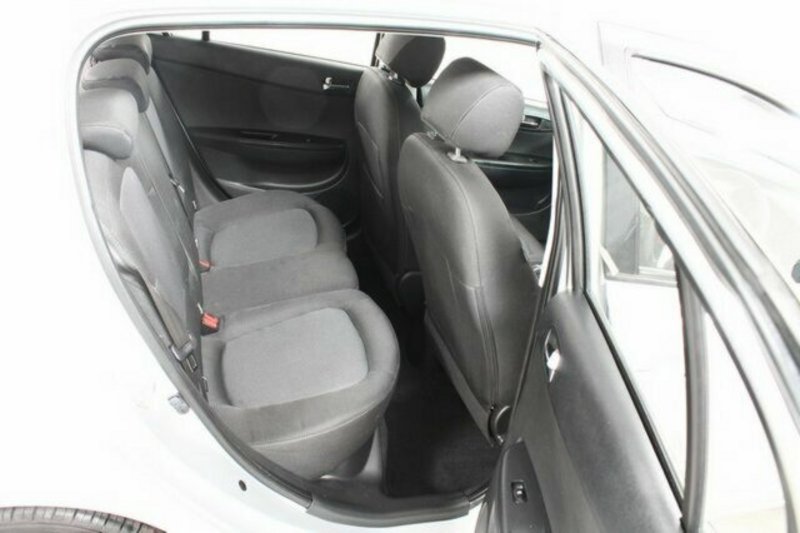 2012 HYUNDAI i20 ACTIVE PB MY12