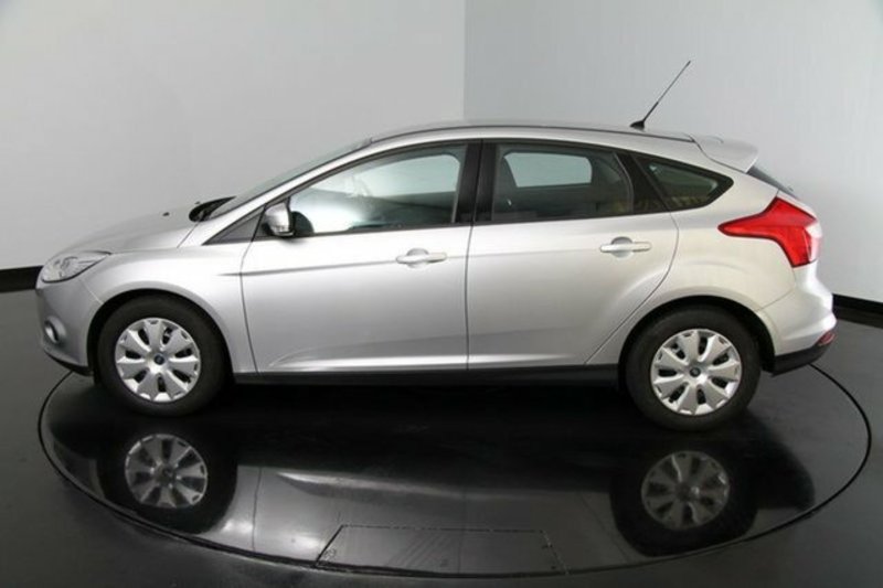 2014 FORD FOCUS AMBIENTE LW MK2 UPGRADE