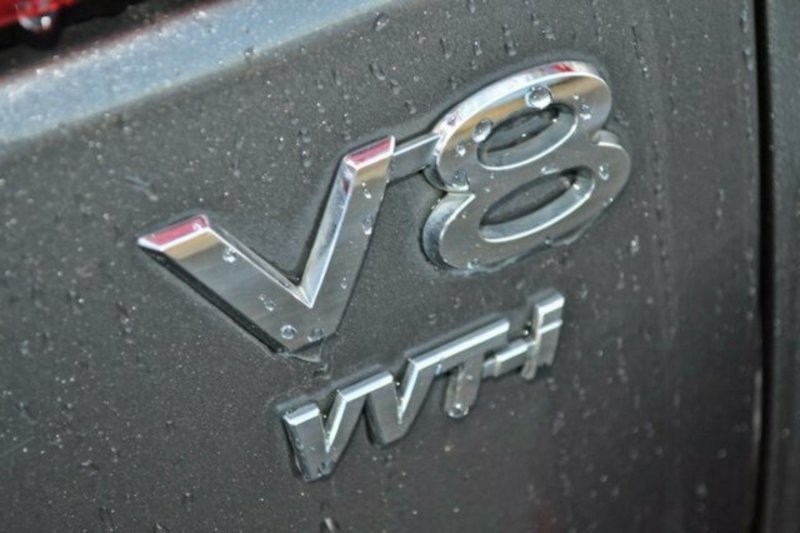 2008 TOYOTA LANDCRUISER VX (4x4) UZJ200R