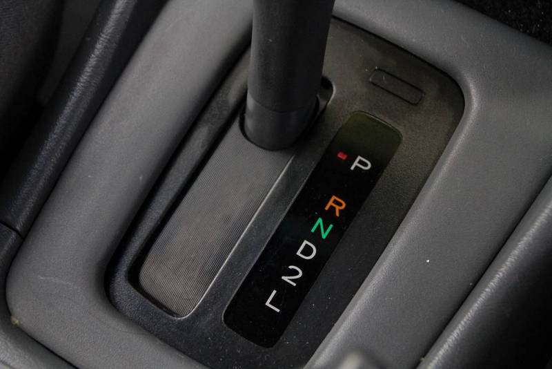 2002 TOYOTA CAMRY ADVANTAGE MCV20R