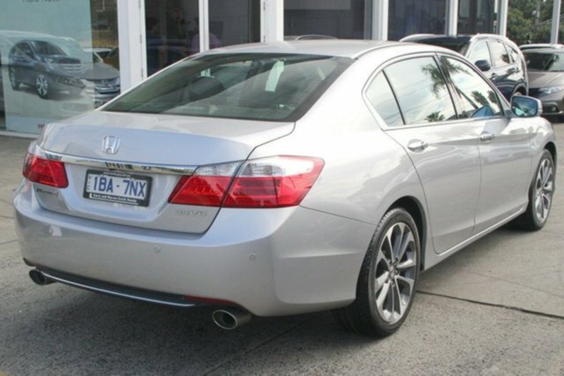 2014 HONDA ACCORD VTi-L 60