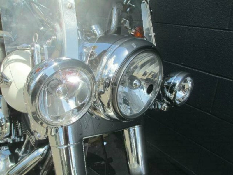 2014 HARLEY-DAVIDSON DYNA SWITCHBACK (FLD) Road