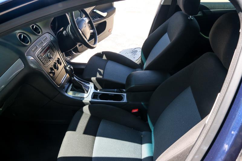 2012 FORD MONDEO LX MC