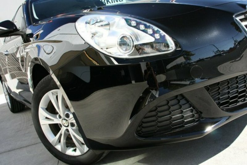 2014 ALFA ROMEO GIULIETTA PROGRESSION 1.4