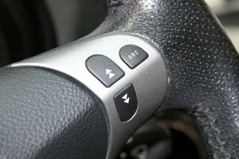 2008 ALFA ROMEO 147 2.0 TWIN SPARK FACELIFT