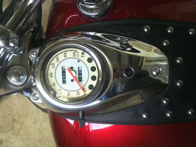 2006 YAMAHA V STAR CLASSIC Other