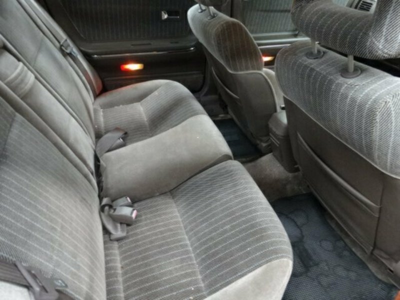 1990 FORD TELSTAR TX5 GHIA AV