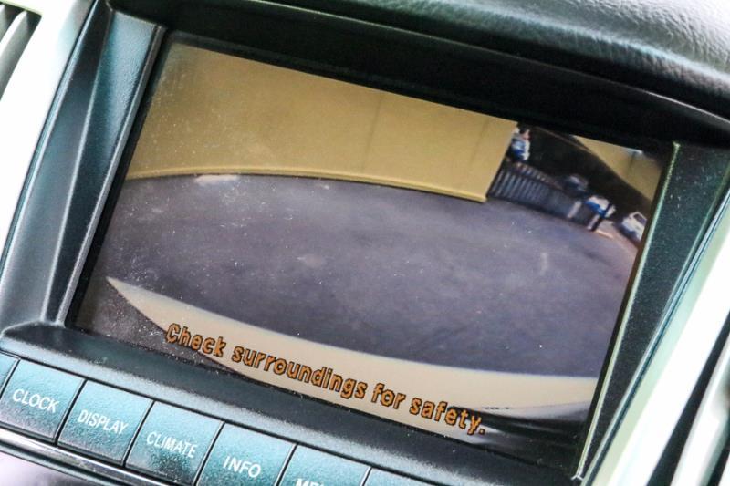 2005 LEXUS RX330 SPORTS MCU38R