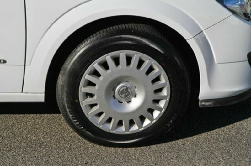 2005 HOLDEN ASTRA CD AH MY05
