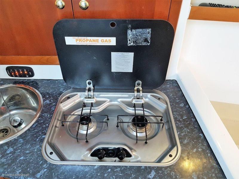 Sunrunner 2800 *** THE FAMILY CRUISER *** $55,000 ***