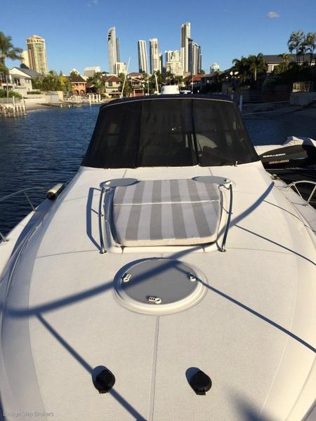 Riviera M370