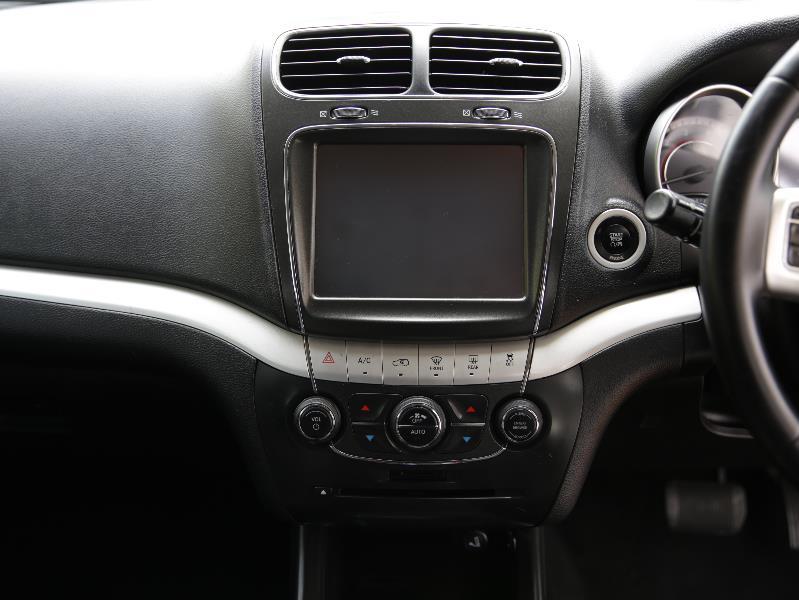 2014 FIAT FREEMONT CROSSROAD JF