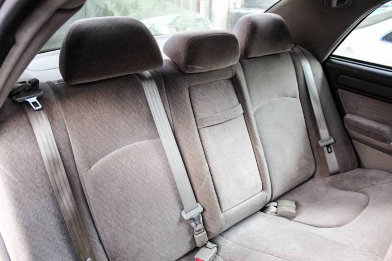 2000 HYUNDAI GRANDEUR XG