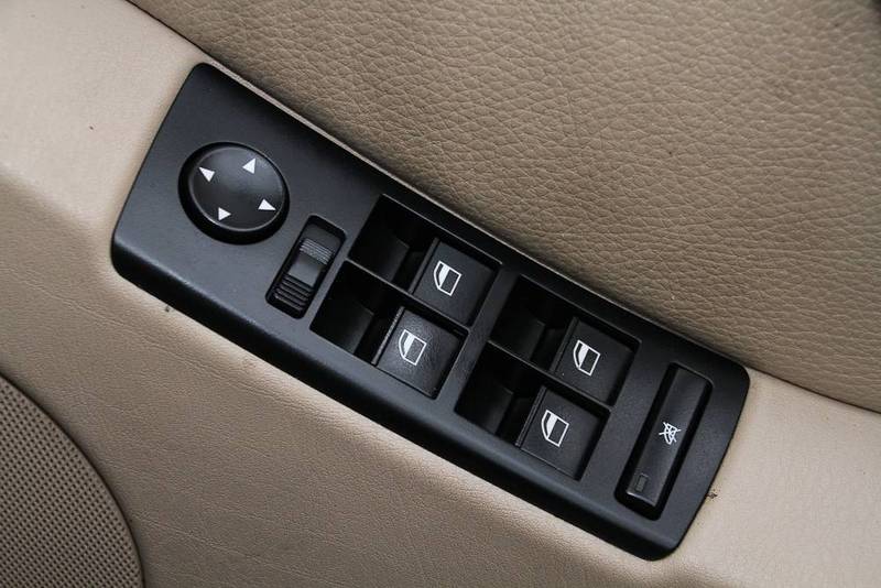 2003 BMW X5 3.0i E53