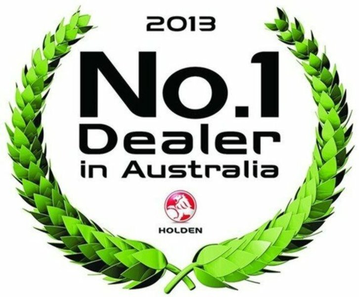 2012 HOLDEN CALAIS V VE Series II MY12