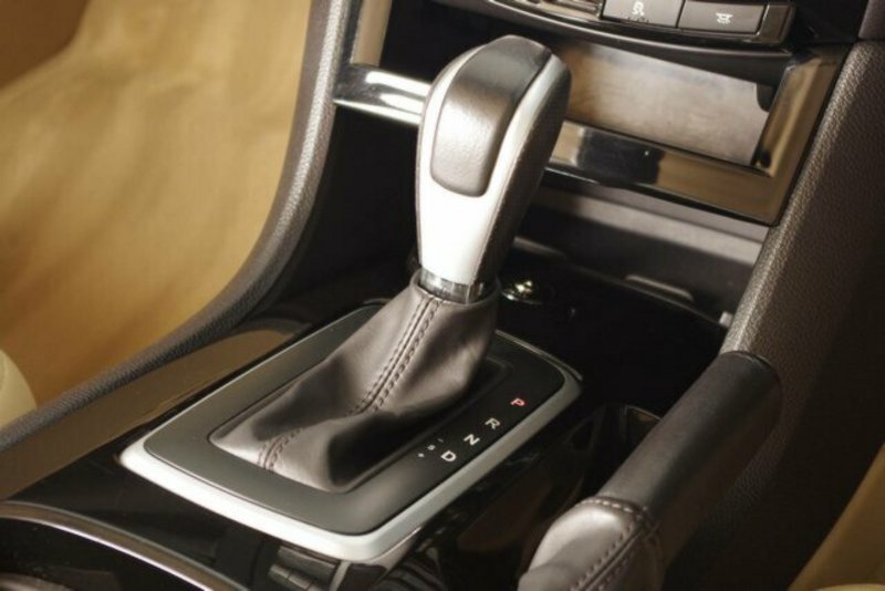 2008 FORD G6 E TURBO FG