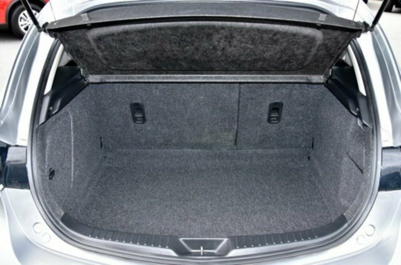 2011 MAZDA MAZDA3 NEO BL 10 UPGRADE