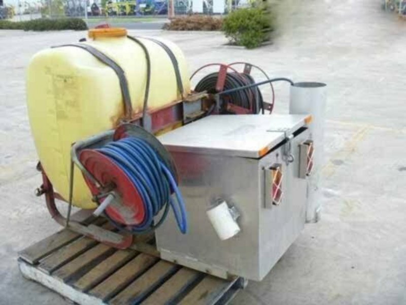 Walker 11653 44 Nitro Sprayers