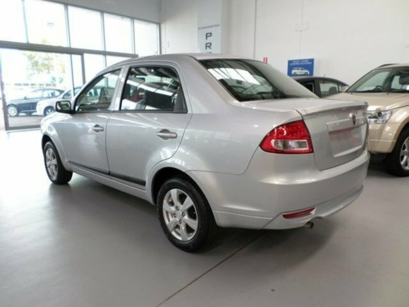 2013 PROTON S16 FLX GXR BT MY12