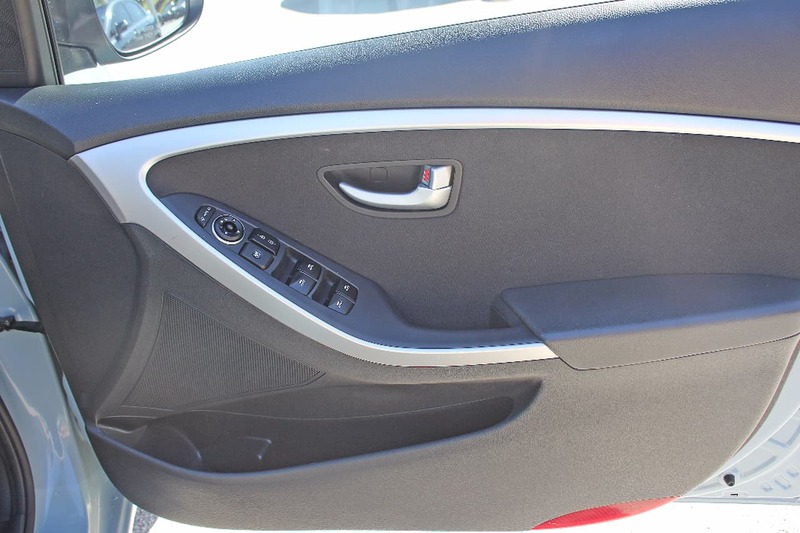 2014 HYUNDAI i30 ELITE GD