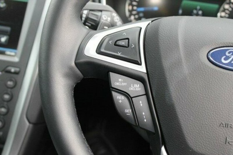 2015 FORD MONDEO TITANIUM TDCi MD