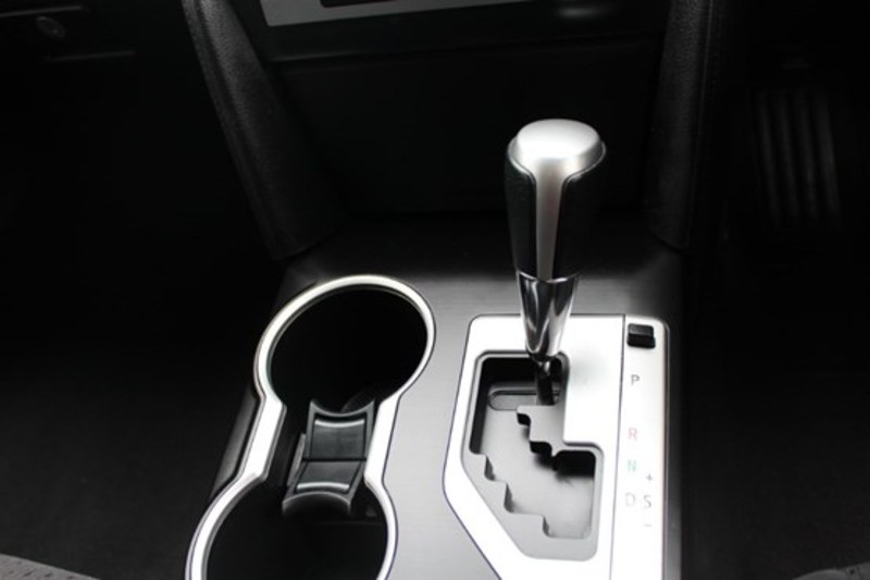 2013 TOYOTA CAMRY ATARA S ASV50R