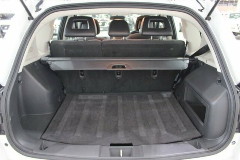 2012 JEEP COMPASS SPORT (4x2) MK MY12