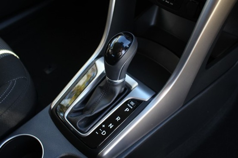 2013 HYUNDAI i30 ACTIVE GD