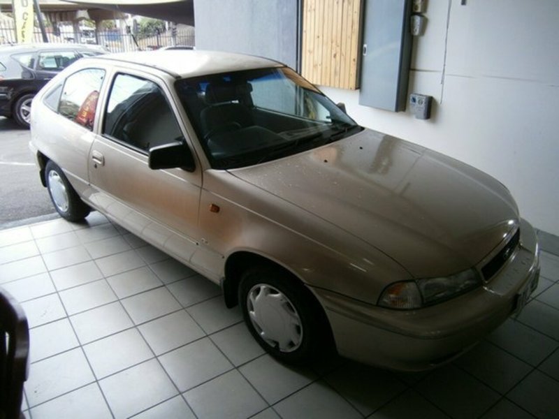 1996 DAEWOO CIELO GL