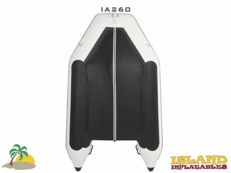 Island inflatable IA 260