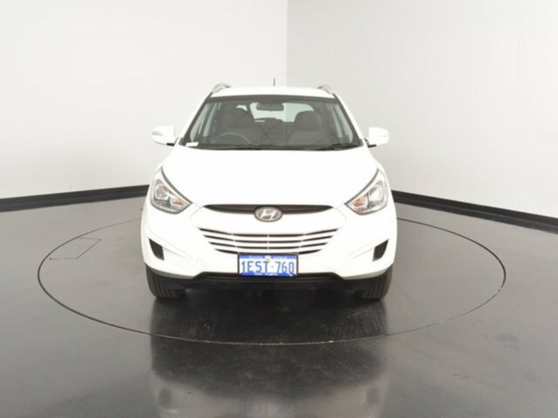2015 HYUNDAI iX35 ACTIVE (FWD) LM SERIES II